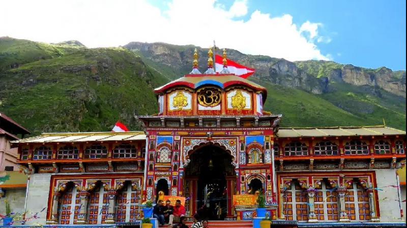 Uttarakhand: Chardham Yatra Postponed Amid Heavy Rainfall and Landslide Threats Uttarakhand: Chardham Yatra Postponed Amid Heavy Rainfall and Landslide Threats