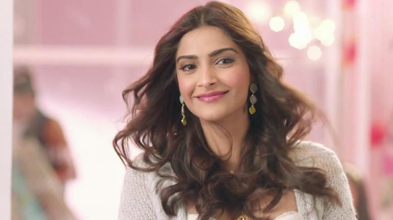 Sonam Kapoor Sonam Kapoor