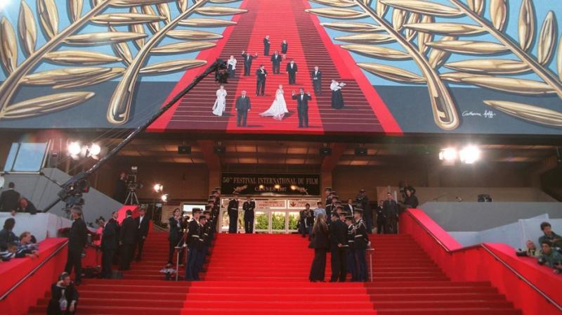 Cannes Film Festival Cannes Film Festival