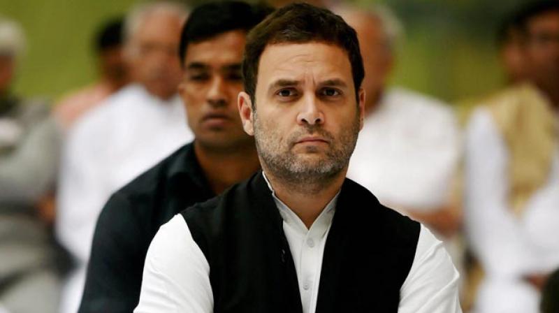 Congress President Rahul Gandhi to appear in Bhiwandi court