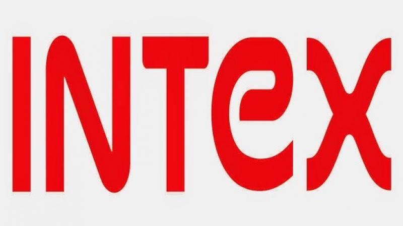 Intex aims 6% market share of the AC segment in the next 3 years Intex aims 6% market share of the AC segment in the next 3 years