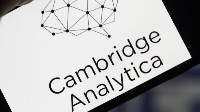 Cambridge Analytica To Shut Down After Facebook Scandal Cambridge Analytica To Shut Down After Facebook Scandal