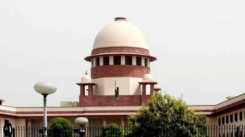 SC asks Centre to apprise it about setting up of Cauvery Management Board