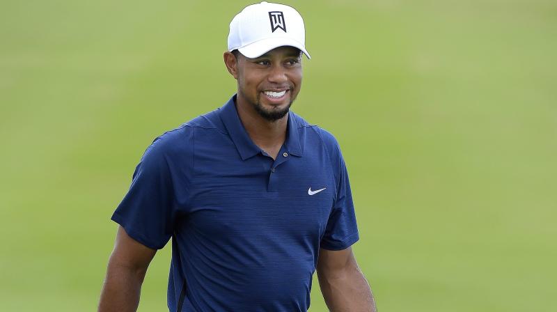 Tiger Woods Ready to Make Comeback Tiger Woods Ready to Make Comeback