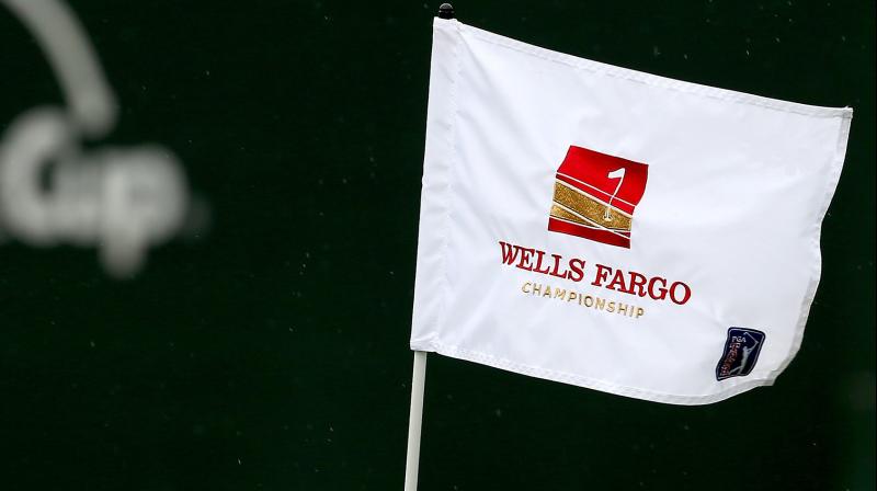 Wells Fargo Championship Wells Fargo Championship