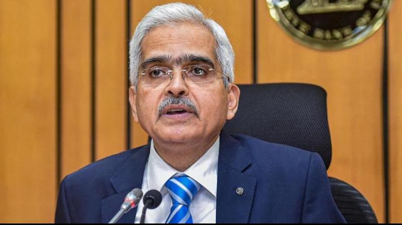 Shaktikanta Das