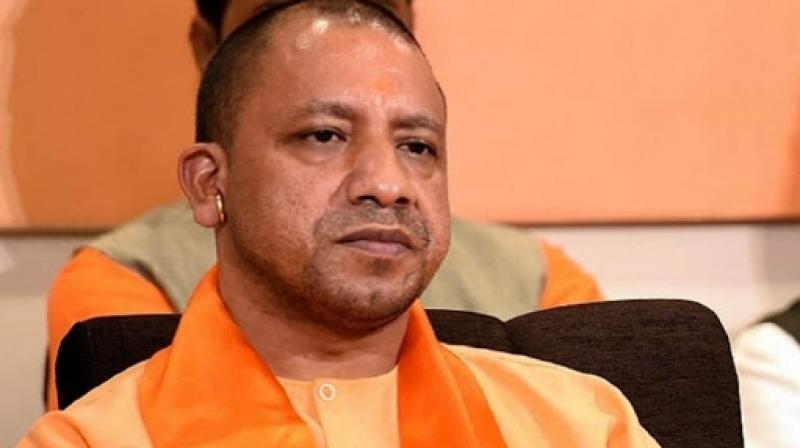 Yogi Adityanath