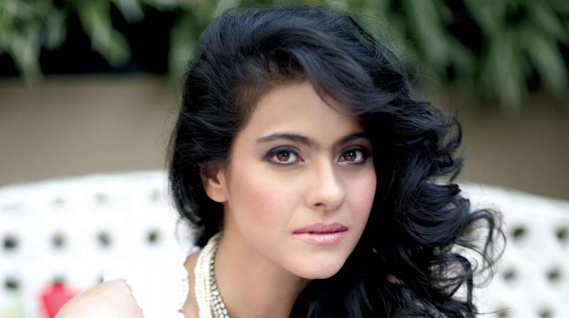 Kajol