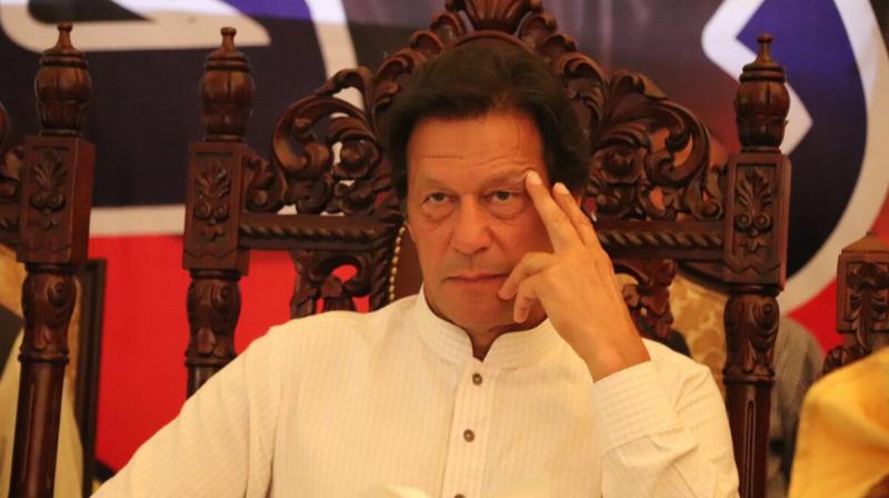 Imran Khan announces 21-member Cabinet
