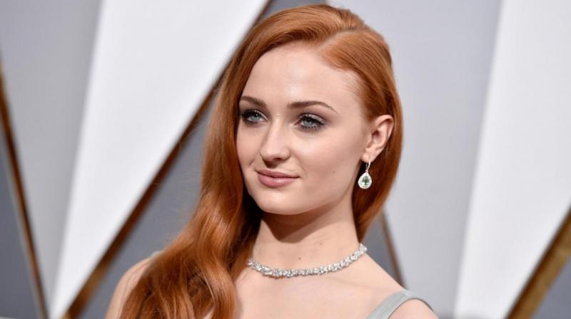 Sophie Turner Sophie Turner
