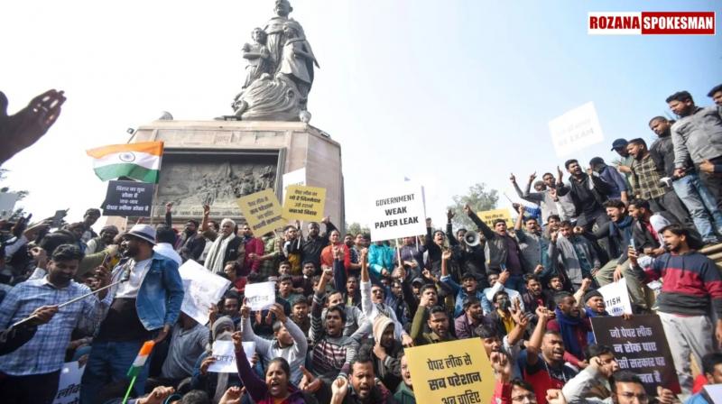 Bihar Bandh Amid BPSC Students' Protest Today: Bihar faces escalating protests from students Bihar Bandh Amid BPSC Students' Protest Today: Bihar faces escalating protests from students