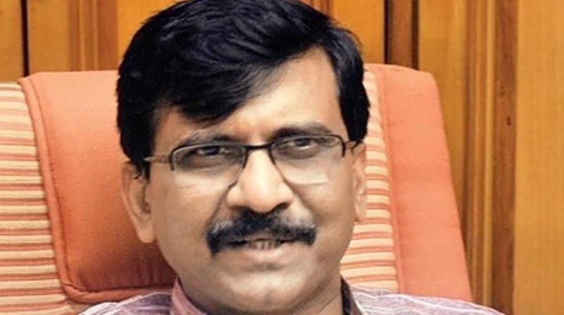 Sanjay Raut