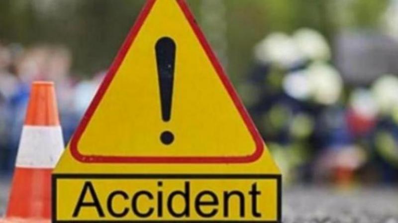 Accident