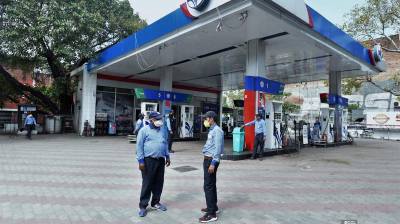 Petrol Pumps Petrol Pumps