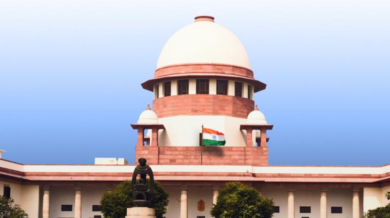 Supreme Court Halts Deportation of Family, Demands Citizenship Verification Supreme Court Halts Deportation of Family, Demands Citizenship Verification
