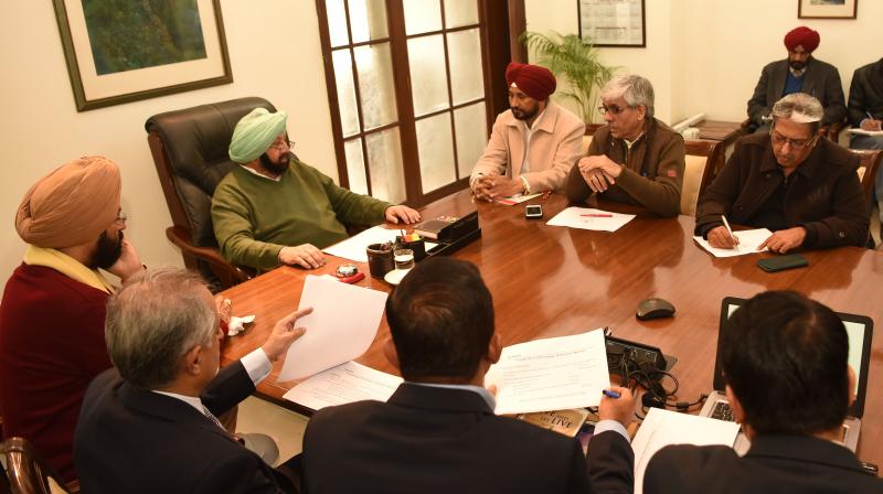 Asks Finance Dept To Release Rs. 5 Cr Now Asks Finance Dept To Release Rs. 5 Cr Now
