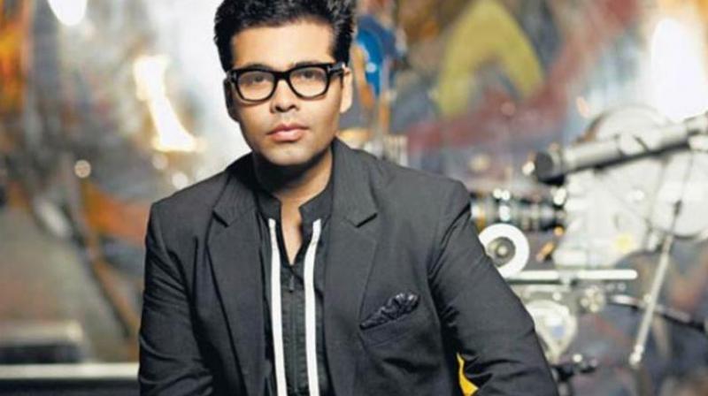 Karan Johar Karan Johar