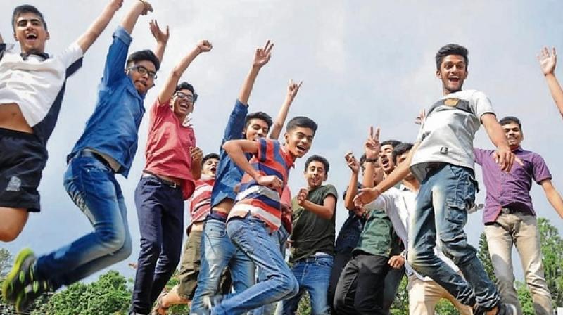 NEET UG 2025 Results Declared: Mahesh Kumar Secures AIR 1, Avika Aggarwal Tops Among Girls NEET UG 2025 Results Declared: Mahesh Kumar Secures AIR 1, Avika Aggarwal Tops Among Girls