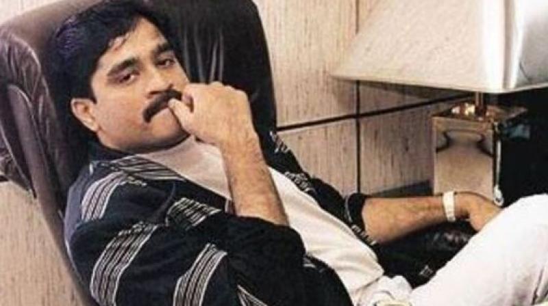 Dawood Ibrahim Latest News