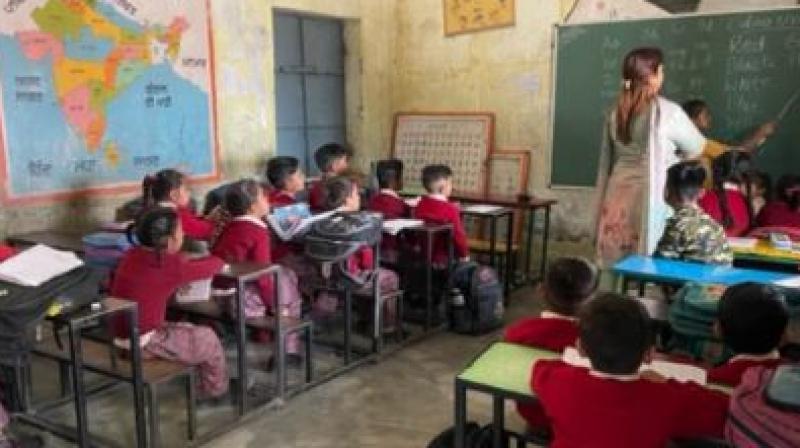 Punjab School Timings Change Punjab School Timings Change