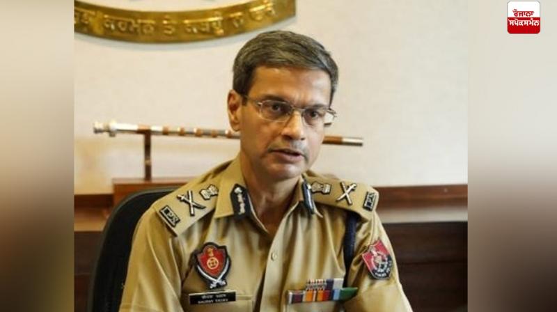 Amritsar, Punjab: Two Suspected Pakistan’s ISI Agents Arrested in Punjab for Espionage; Key Handler Identified Amritsar, Punjab: Two Suspected Pakistan’s ISI Agents Arrested in Punjab for Espionage; Key Handler Identified