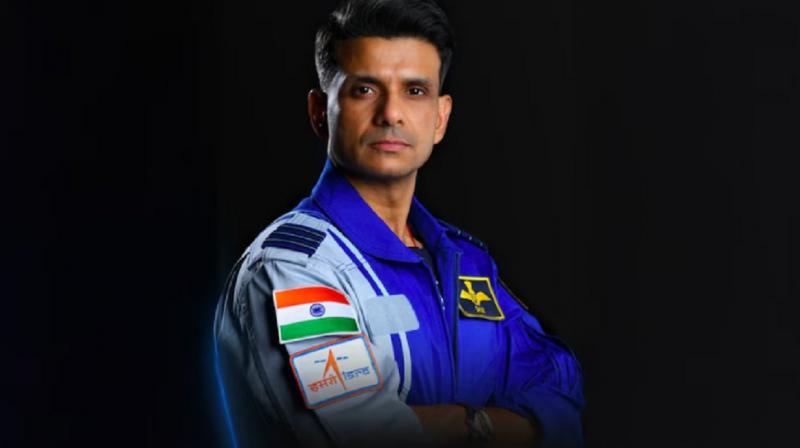 Parliament To Honour Group Captain Shubhanshu Shukla, Here's What Will Happen Parliament To Honour Group Captain Shubhanshu Shukla, Here's What Will Happen