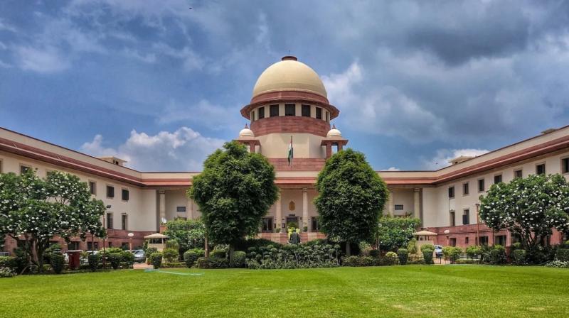 Breaking: SC Allows Punjab's Appeal to let 1158 Ass. Profs & Librarians continue till new Hiring