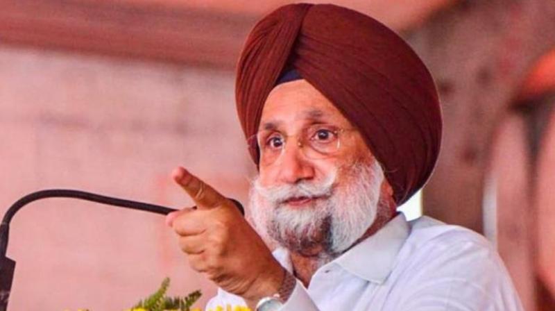 MP Randhawa Demands Clarity on ‘Administrative & Technical Failure' That Led to Flooding in Punjab MP Randhawa Demands Clarity on ‘Administrative & Technical Failure' That Led to Flooding in Punjab
