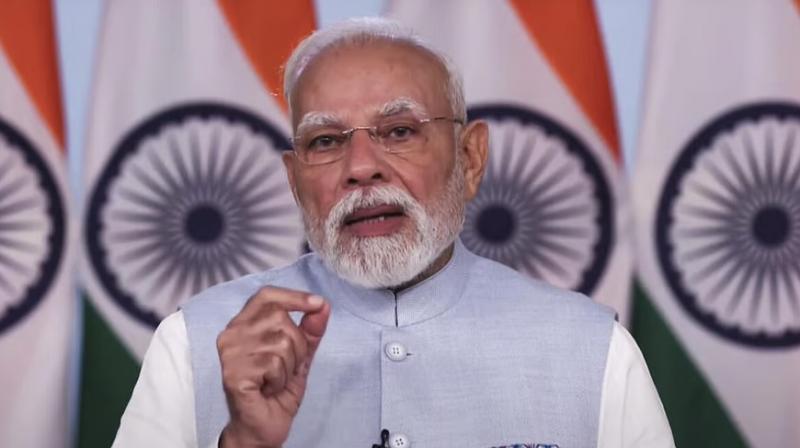To Achieve Viksit Bharat & Be Self-Reliant, Significant Responsibility Lies With Msmes: PM Modi To Achieve Viksit Bharat & Be Self-Reliant, Significant Responsibility Lies With Msmes: PM Modi