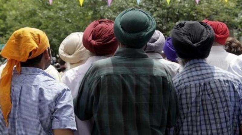 Sikh community Recognized as a Separate Religion in Pak