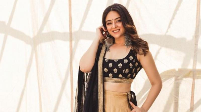 Mahhi Vij 