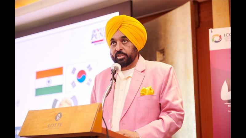 Government sources said this visit will allow Punjab officials to examine global best practices in research and development, startup ecosystems, and high-tech industrial development, with a view to adapting relevant models back home.