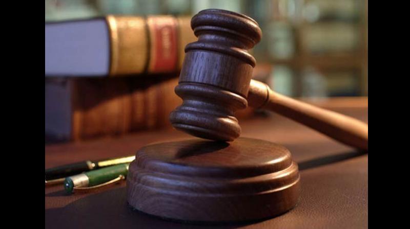 The court did not pass any immediate order on forensic testing but adjourned the matter to allow the SEC to come forward with a firm stand by Wednesday. File Photo.