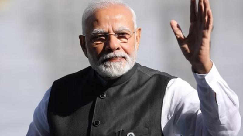PM Modi To Inaugurate Health Campaigns For Women And Children On His Birthday Tomorrow in MP PM Modi To Inaugurate Health Campaigns For Women And Children On His Birthday Tomorrow in MP