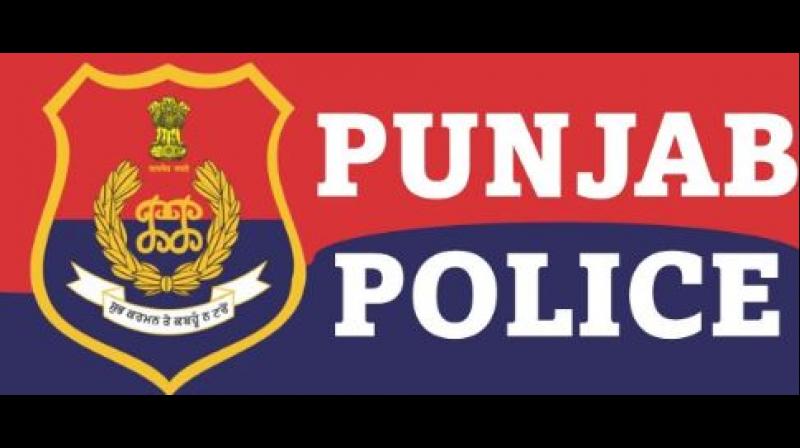  Punjab Police
