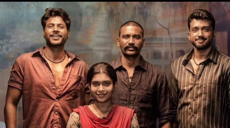 Raayan Movie OTT Release: When and Where to Watch the Film Online? Raayan Movie OTT Release: When and Where to Watch the Film Online?