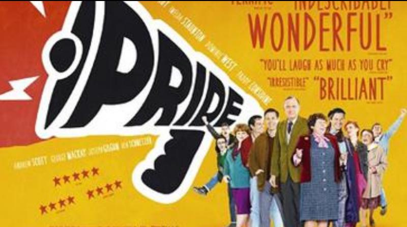 Pride Movie OTT Release: When and Where to Watch the Film Online? Pride Movie OTT Release: When and Where to Watch the Film Online?