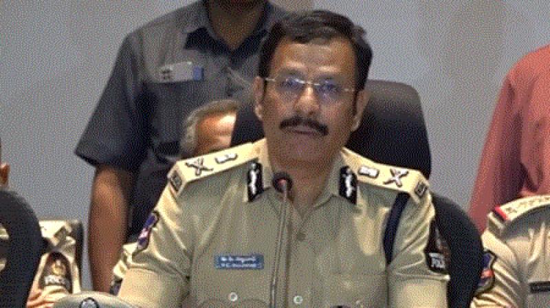 Hyderabad News: Forty-five Lose Lives in Saudi Arabia Bus Accident, One Survives