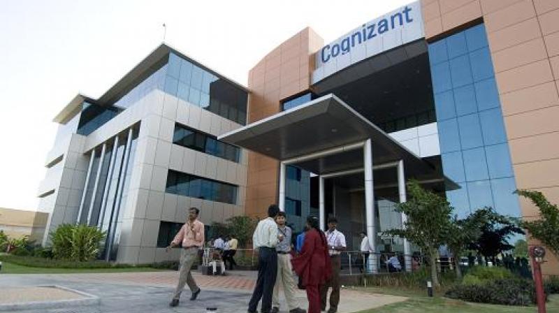 Cognizant Technology Solutions