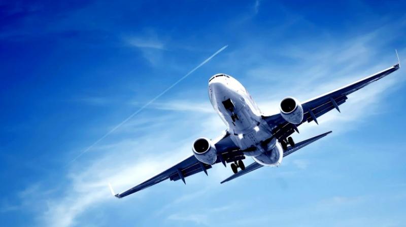 Security dynamics in the aviation sector