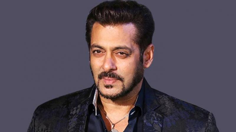 Salman Khan Salman Khan
