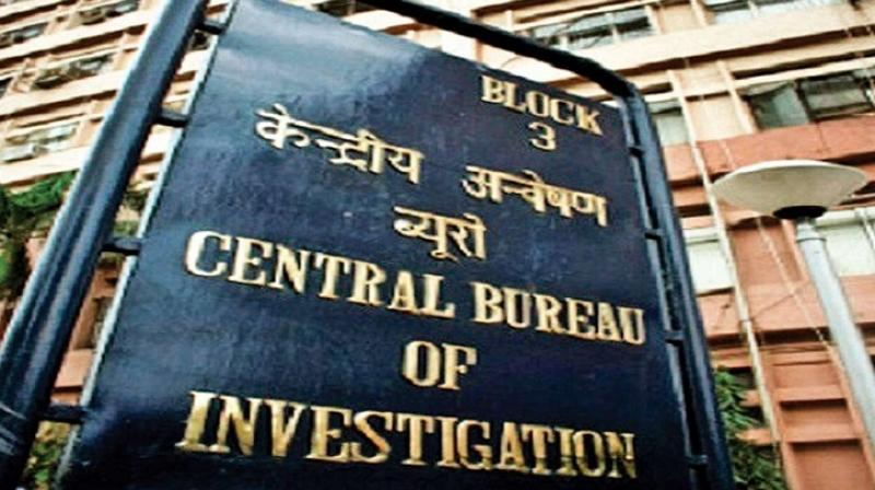 CBI has booked the principal of the National Defence Academy