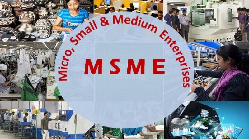 Defence MSMEs claim armed forces cancelled orders