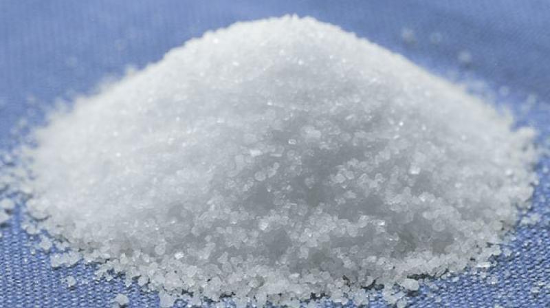 Medium sugar slips on subdued demand Medium sugar slips on subdued demand
