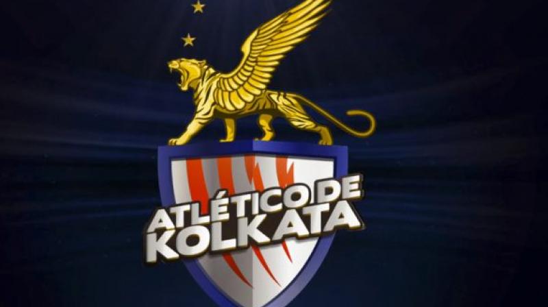 Indian Super League champions ATK Indian Super League champions ATK