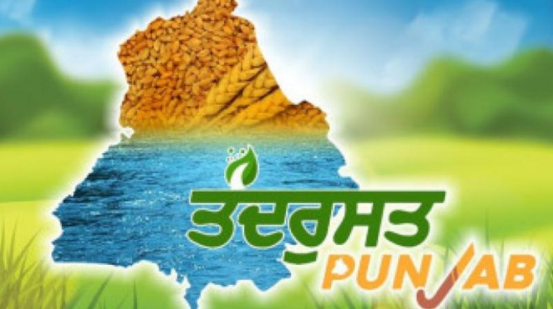 Tandrust Punjab Mission Tandrust Punjab Mission