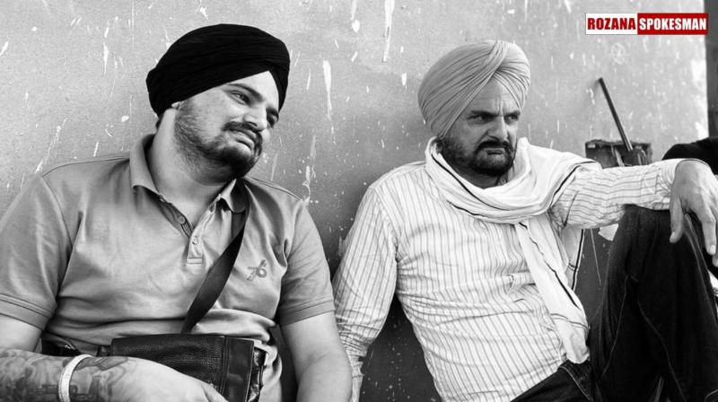 Bhagwant Mann cannot escape vicarious liability of Sidhu Moosewala’s murder: Sunil Jakhar