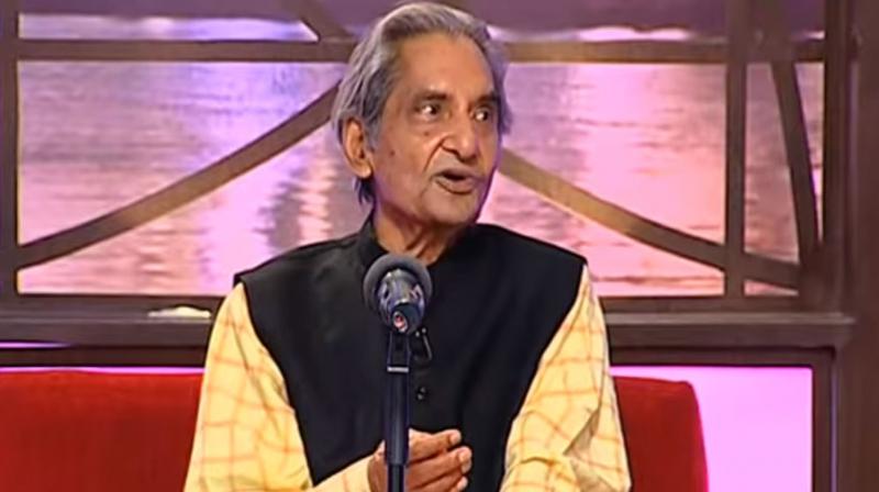 Gopaldas Neeraj Gopaldas Neeraj