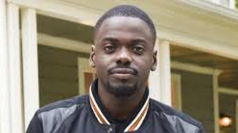 Daniel Kaluuya 