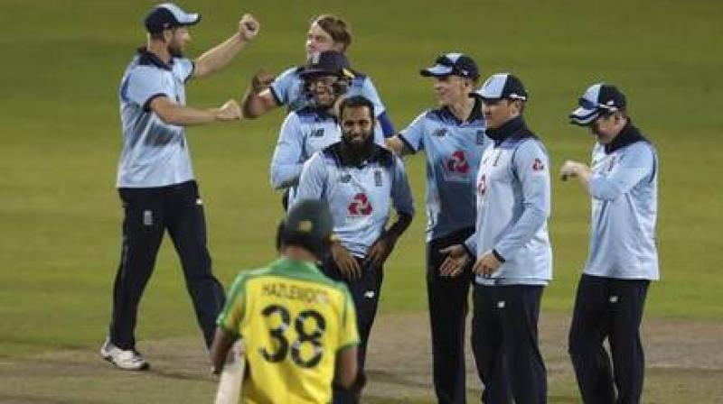 England win England win